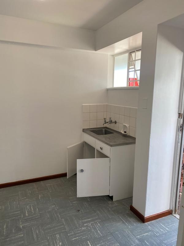 To Let 0 Bedroom Property for Rent in Thornton Western Cape